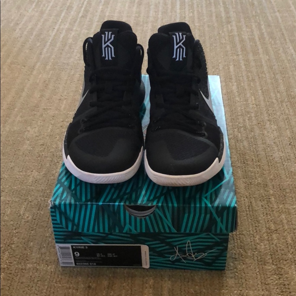 Kyrie 3